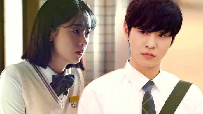 A Time Called You Plot, Story Release Date Where To Stream Jun Hee, And Yeon Jun