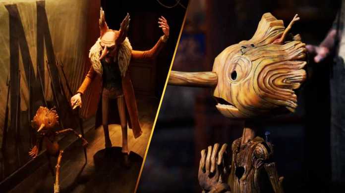 Dissecting Guillermo del Toro Pinocchio And Its Exploration Of Fascism