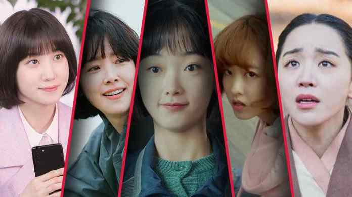 K-dramas And Films Like 'Strong Girl Nam Soon'