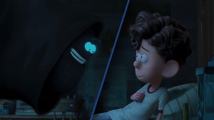 Netflix Animated Film Orion And The Dark Ending Explained & Summary