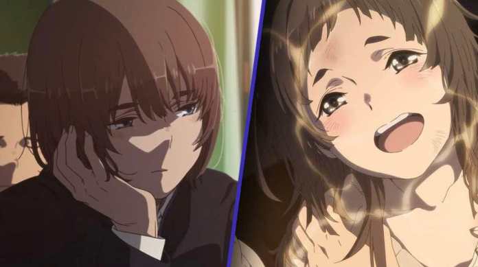Netflix Anime Maboroshi Ending Explained Film Summary Masamune Kikuiri, and Itsumi