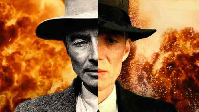 To End All War Oppenheimer And The Atomic Bomb Recap Explained 2023 Cillian Murphy As J. Robert Oppenheimer